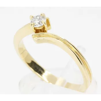 Pure Gold Rings 